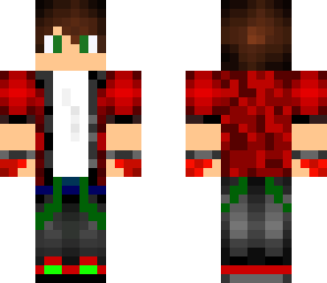 red overload