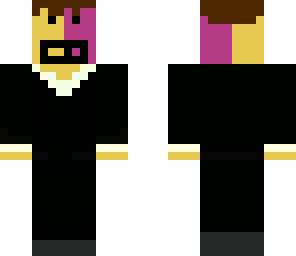 two face