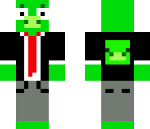 tgreenpig