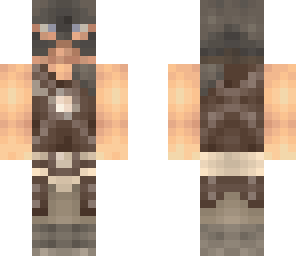 dovakhin remodelada