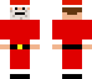 santa