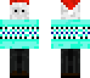 xmas bear