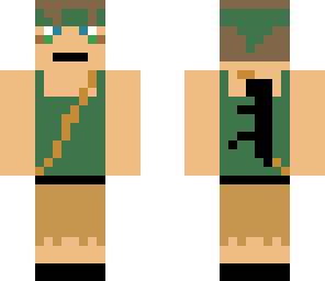rambo rassobo