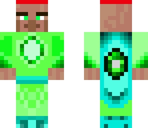 super aldeano