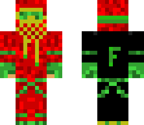 christmas fartfighter