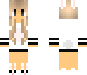 bunny girl