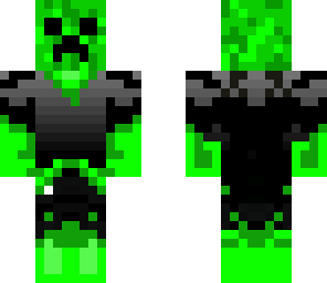 acid creeper