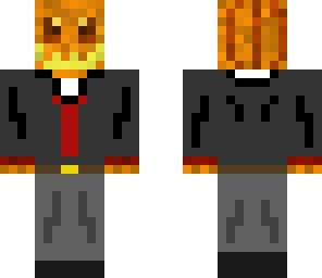 tuxedo skindex mascot