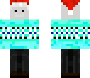 xmas bear