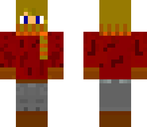 winter teen 2