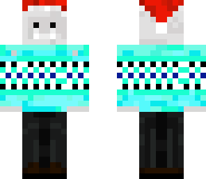 xmas bear