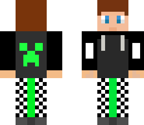 skin-boy
