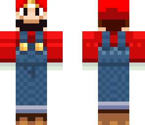 mario