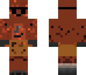 foxy the pirate