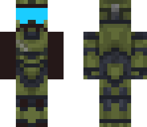 halo nathan