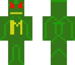 m varo skin