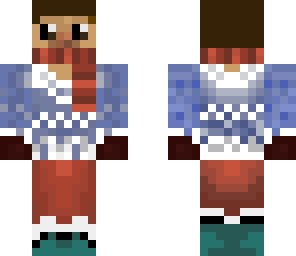 roman 5 