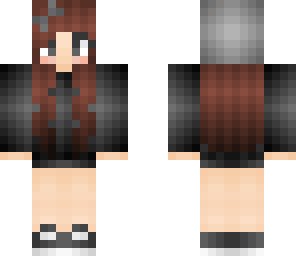 cute goth