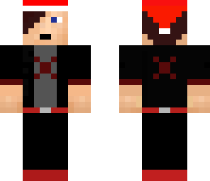 santa j