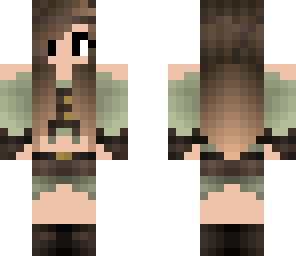 cute elfe