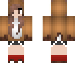 beyoncy reindeer skin