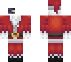 tompot skin
