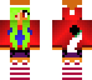 christmas maudadosaft girl