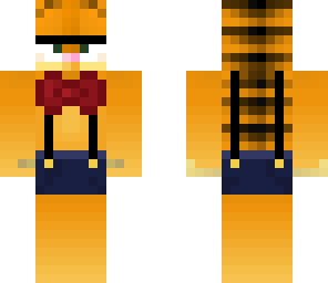 better thean ur garfield
