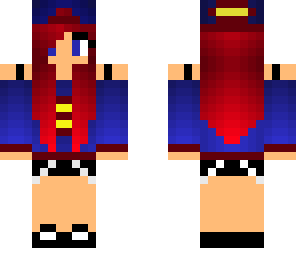 superman girl