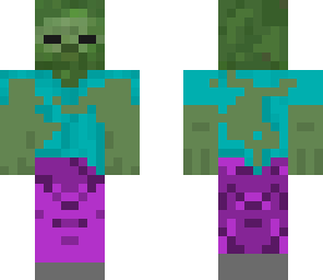 hulk zombie