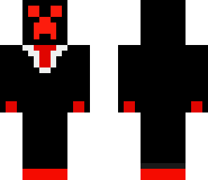 demonick creeper
