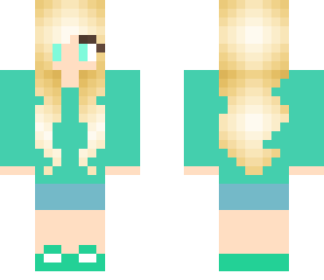minty minnie