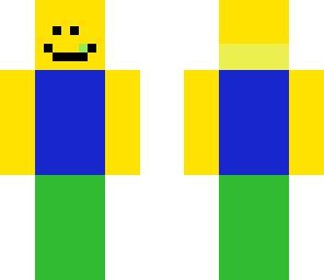 roblox noob