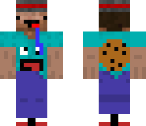 lol cookiemonsta