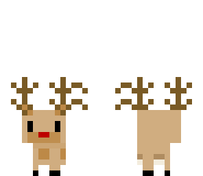 reindeer