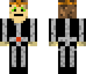 prince colvin of amber