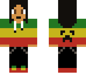 bob marley