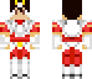 seiya de pegaso v2