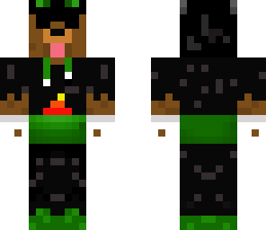 lander