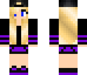 my personal skin