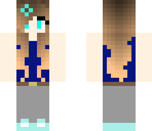 blue blu