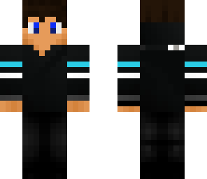 my skin