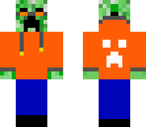 creeper v2