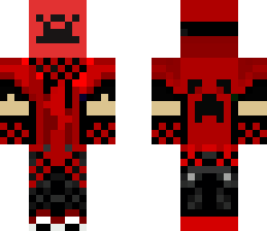 death o tron cyborg