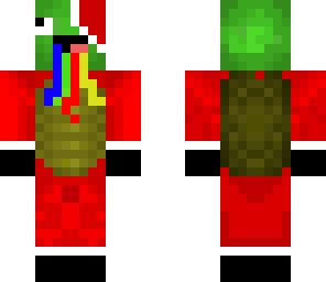 derp santa