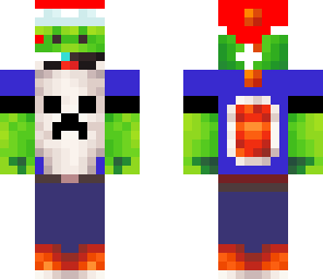 justyoshi christmas edition