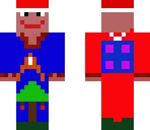 christmas spirit allygray7