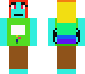 rainbow dash c