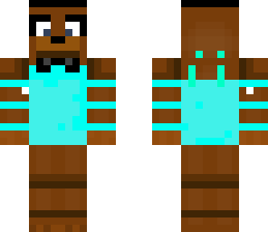cyber freddy