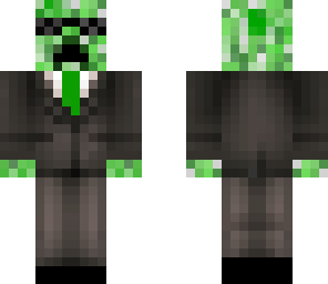 kool gamer creeper